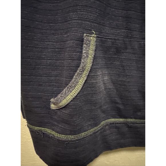 Seattle Seahawks NFL Womens Sweatshirt Hoodie Large - Picture 2 of 10